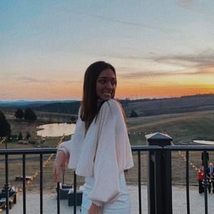 Meet your Posher, Hanna